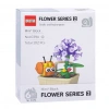 PRESTİJ 1039A KUTULU KARIŞIK ÇİÇEK FİGÜRLÜ LEGO (144)