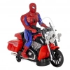 PRESTİJ 3189B KUTULU PİLLİ MOTORSİKLETLİ