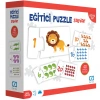 CA.5031 EĞİTİCİ PUZZLE SAYILAR