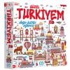 CA.5160 GÜZEL TÜRKİYEM