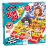 CA CAPLS-5213 KİM BU