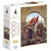 CA CA1000-7077 FATİH SULTAN MEHMET PUZZLE 1000