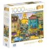 CA CA1000-7101 PARİS SOKAKLARI PUZZLE 1000