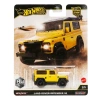 MATTEL FPY86 HOT WHEELS CAR CULTURE PREMİUM ARABA(10)