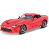 CEREN NECO-MAIS/31128  2013 SRT VİPER GTS 1:18