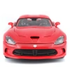 CEREN NECO-MAIS/31128  2013 SRT VİPER GTS 1:18