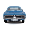 CEREN NECO-MAIS-/31387 1969 DODGE CHARGER R/T 1:18