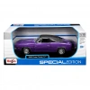 CEREN NECO-MAIS-/31387 1969 DODGE CHARGER R/T 1:18