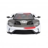 CEREN NECO-MAIS-/31390 2021 FORD GT HERİTAGE EDİTİON 1:18