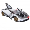 CEREN NECO-MAIS-/31390 2021 FORD GT HERİTAGE EDİTİON 1:18