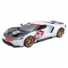 CEREN NECO-MAIS-/31390 2021 FORD GT HERİTAGE EDİTİON 1:18