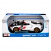CEREN NECO-MAIS-/31390 2021 FORD GT HERİTAGE EDİTİON 1:18