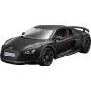 CEREN NECO-MAIS-/31395 AUDİ R8 GT MAT SİYAH