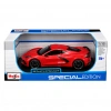 CEREN-NECO-MAIS-/31447 2020 CHEVROLET CORVETTE STİNGRAY 1:18