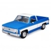 CEREN NECO-MAIS-/31467 1974 CHEVROLET C10 CHEYENNE SUPER 1:18