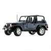 CEREN NECO-MAIS-/31663 JEEP WRANGLER RUBİCON 1:18