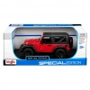 CEREN NECO-MAIS-/31676 2014 JEEP WRANGLER 1:18