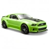 CEREN -NECO-MAY/31506 2014 FORD MUSTANG STREET RACER 1:24