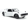 CEREN NECO-MAY/31528 1973 NİSSAN SKYLİNE 2000GT-R KPGC110 1:24