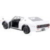CEREN NECO-MAY/31528 1973 NİSSAN SKYLİNE 2000GT-R KPGC110 1:24