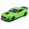 CEREN NECO-MAY/31532 2020 FORD MUSTANG SHELBY GT500 1:24