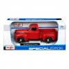 CEREN NECO-MAY/31935 1948 FORD F-1 PİCKUP 1:25
