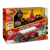 CEREN NECO-MAY/82671 DİE-CAST FERRARİ SF-24 UZAKTAN KUMANDALI VE PİST SETİ 1:41