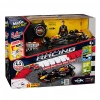 CEREN NECO-MAY/82672 DİE-CAST RED BULL RACİNG UZAKTAN KUMANDALI VE PİST SETİ