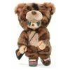 CEREN NECO-POP/CSRB005 POP CUPPO REBEL BEAR BAG MOVABLE SERİES