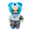 CEREN NECO-POP/CSRB008 POP CUPPO REBEL BEAR STREES MOVABLE SERİES