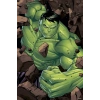 CEREN NECO-PRM/35583 PRİME 3D THE HULK 300 PARÇA PUZZLE METAL KUTU