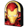 CEREN NECO-PRM/35585 PRİME 3D İRON MAN 300 PARÇA PUZZLE