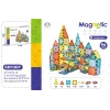 OYDAŞ CH1307 5.5CM MANYETİK BLOKLAR 94PCS (18)