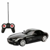 SUNMAN S00003946 SUN-RST-SNC-R/C ARABA 1/24 MERCEDES BENZ SLS F/F B/O IŞIKLI 27MHZ.2R.