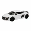 SUNMAN S00003950 SUN-RST-SNC-R/C ARABA 1/24 AUDI R8 F/F B/O IŞIKLI 27MHZ.2R.