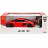 SUNMAN S00003950 SUN-RST-SNC-R/C ARABA 1/24 AUDI R8 F/F B/O IŞIKLI 27MHZ.2R.