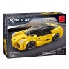 ASYA 26413 AUSINI RACING SETİ 178 PARÇA (48)