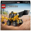 ADORE ADR-LMT-42197 LEGO KAZICI YÜKLEYİCİ