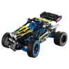 ADORE ADR-LMT42164 LEGO ARAZİ YARIŞI ARABASI