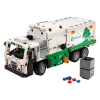 ADORE ADR-LMT42167 LEGO MACK LR ELEKTRİKLİ ÇÖP KAMYONU
