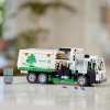 ADORE ADR-LMT42167 LEGO MACK LR ELEKTRİKLİ ÇÖP KAMYONU