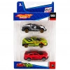 TOYSAN 3LÜ SPEED RACER METAL ARABA TOY-23