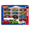 TOYSAN 10LU SPEED RACER METAL ARABA TOY-30 (36)