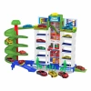 TOYSAN TOY-41 ASANSÖRLÜ GARAJ SETİ