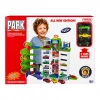 TOYSAN TOY-41 ASANSÖRLÜ GARAJ SETİ