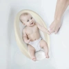 DOLU 7370 BEBEK BANYO YIKAMA DESTEĞİ RELAX BEJ