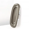 DOLU 7273 KATLANABİLİR 3LÜ BEBEK BANYO SETİ STONE GRİ
