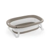 DOLU 7273 KATLANABİLİR 3LÜ BEBEK BANYO SETİ STONE GRİ