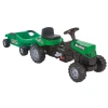 PİLSAN 07320 POWER PEDALLI BİG TROLLEY TRAKTÖR