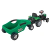 PİLSAN 07320 POWER PEDALLI BİG TROLLEY TRAKTÖR